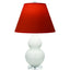 Robert Abbey (MLY53T) 6" x 22"-0" SMALL DOUBLE GOURD ACCENT LAMP