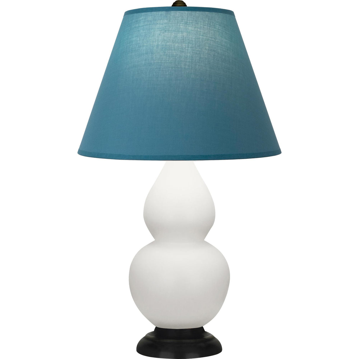 Robert Abbey (MLY57B) 9.5" x 31"-0" DOUBLE GOURD TABLE LAMP