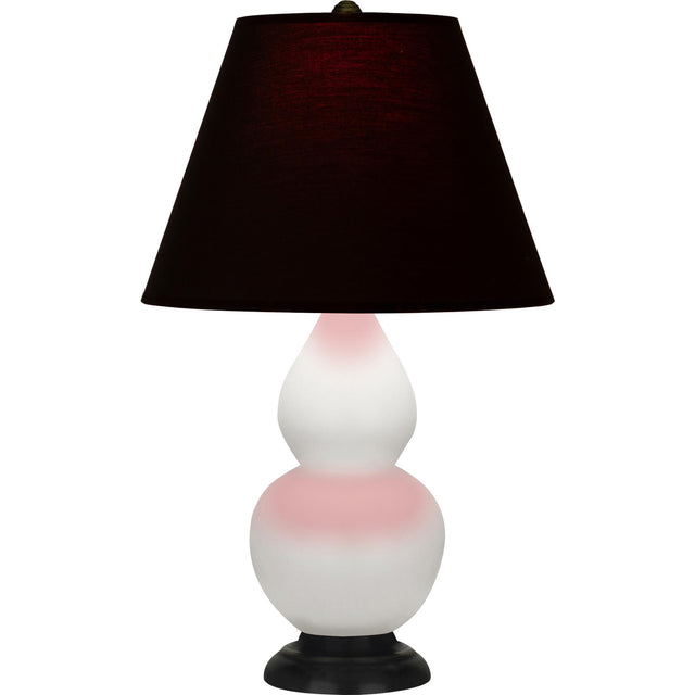 Robert Abbey (MLY57K) 9.5" x 31"-0" DOUBLE GOURD TABLE LAMP