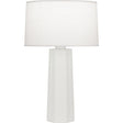 Robert Abbey (MLY60) 6.5" x 25.88" MASON TABLE LAMP