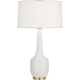 Robert Abbey (MLY70) 8" x 34.31" DELILAH TABLE LAMP