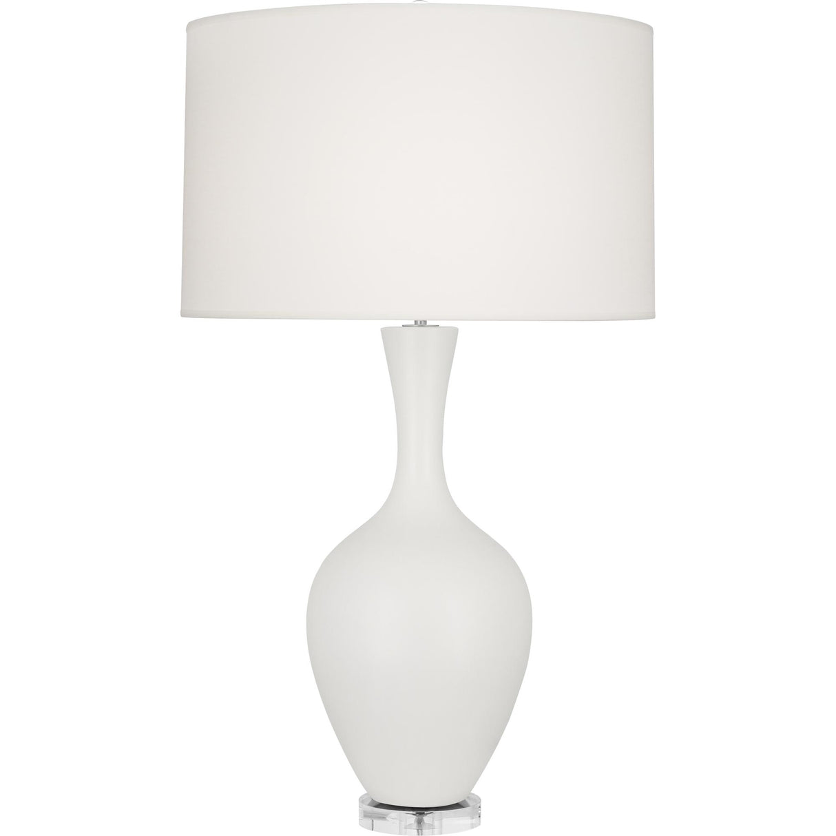 Robert Abbey (MLY80) 8.5" x 33.5" AUDREY TABLE LAMP