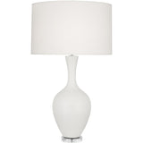 Robert Abbey (MLY80) 8.5" x 33.5" AUDREY TABLE LAMP