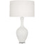 Robert Abbey (MLY80) 8.5" x 33.5" AUDREY TABLE LAMP