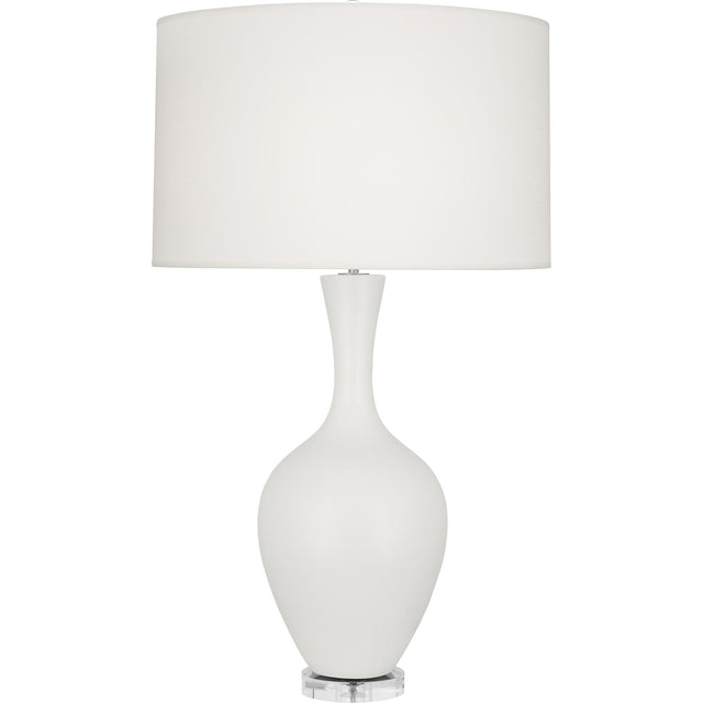 Robert Abbey (MLY80) 8.5" x 33.5" AUDREY TABLE LAMP