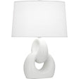 Robert Abbey (MLY81) 11.25" x 27" FUSION TABLE LAMP