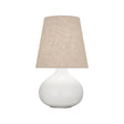 Robert Abbey (MLY91) 11.88" x 23.5" JUNE ACCENT LAMP