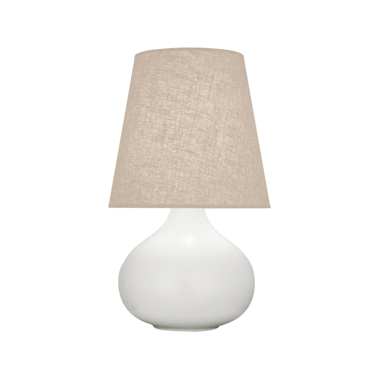 Robert Abbey (MLY91) 11.88" x 23.5" JUNE ACCENT LAMP