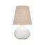 Robert Abbey (MLY91) 11.88" x 23.5" JUNE ACCENT LAMP