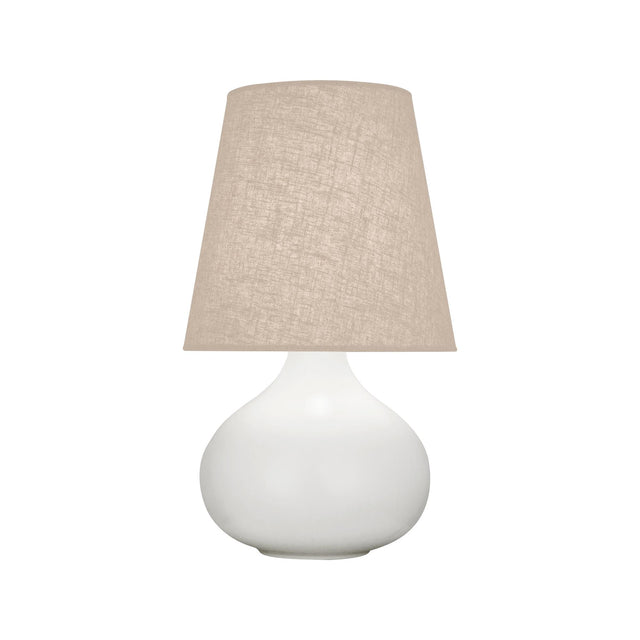 Robert Abbey (MLY91) 11.88" x 23.5" JUNE ACCENT LAMP