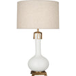 Robert Abbey (MLY92) 9" x 31.63" ATHENA TABLE LAMP