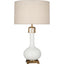 Robert Abbey (MLY92) 9" x 31.63" ATHENA TABLE LAMP