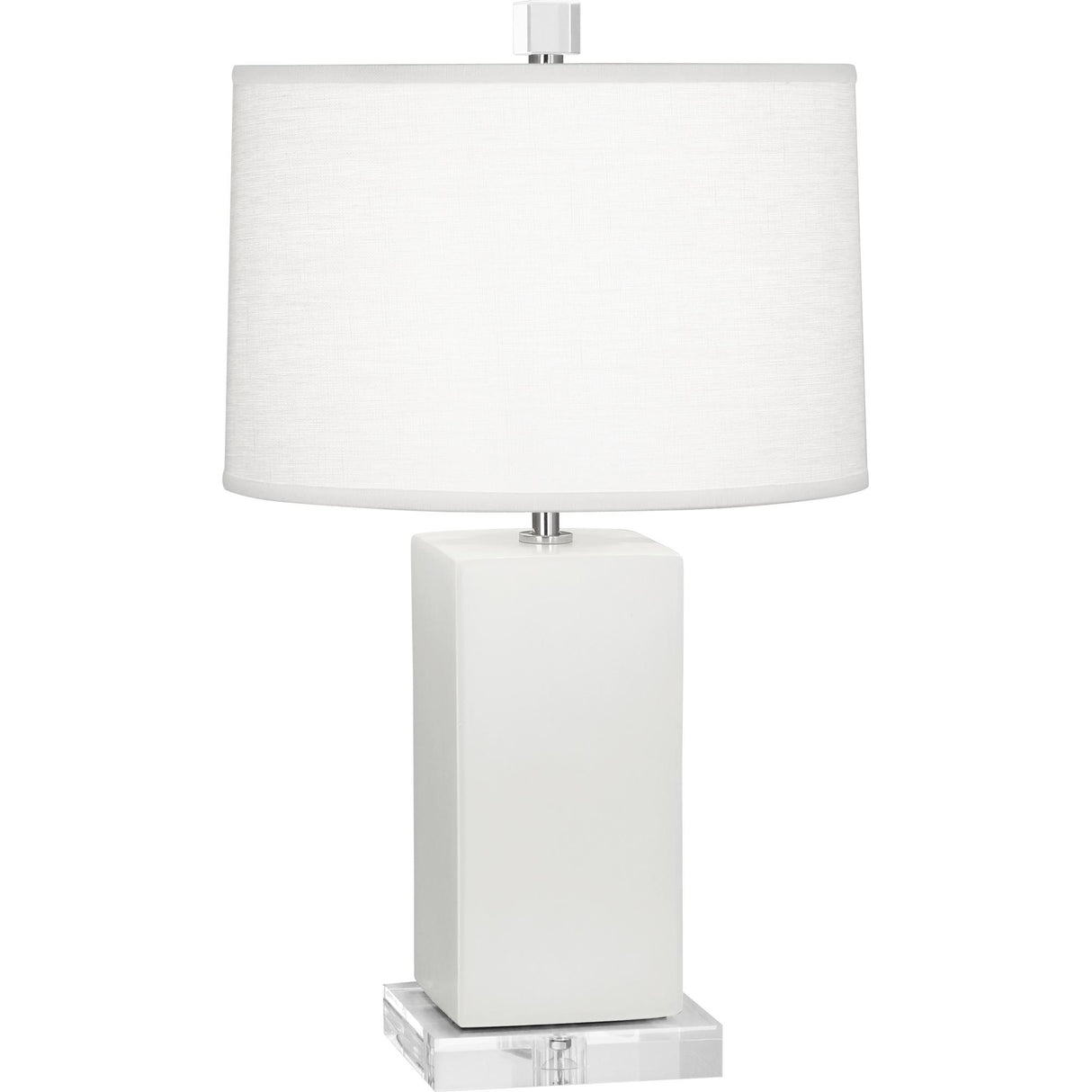 Robert Abbey (MLY90) 4.13" x 19.13" HARVEY ACCENT LAMP