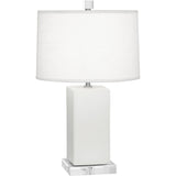 Robert Abbey (MLY90) 4.13" x 19.13" HARVEY ACCENT LAMP