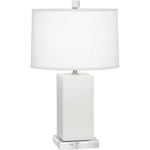 Robert Abbey (MLY90) 4.13" x 19.13" HARVEY ACCENT LAMP