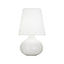 Robert Abbey (MLY93) 11.88" x 23.5" JUNE ACCENT LAMP
