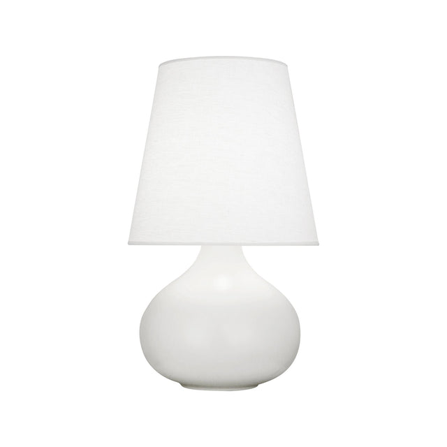 Robert Abbey (MLY93) 11.88" x 23.5" JUNE ACCENT LAMP