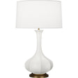 Robert Abbey (MLY94) 11.5" x 31.88" PIKE TABLE LAMP