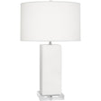 Robert Abbey (MLY95) 6.25" x 33" HARVEY TABLE LAMP