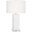 Robert Abbey (MLY95) 6.25" x 33" HARVEY TABLE LAMP