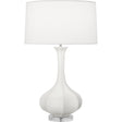 Robert Abbey (MLY96) 11.5" x 32.75" PIKE TABLE LAMP