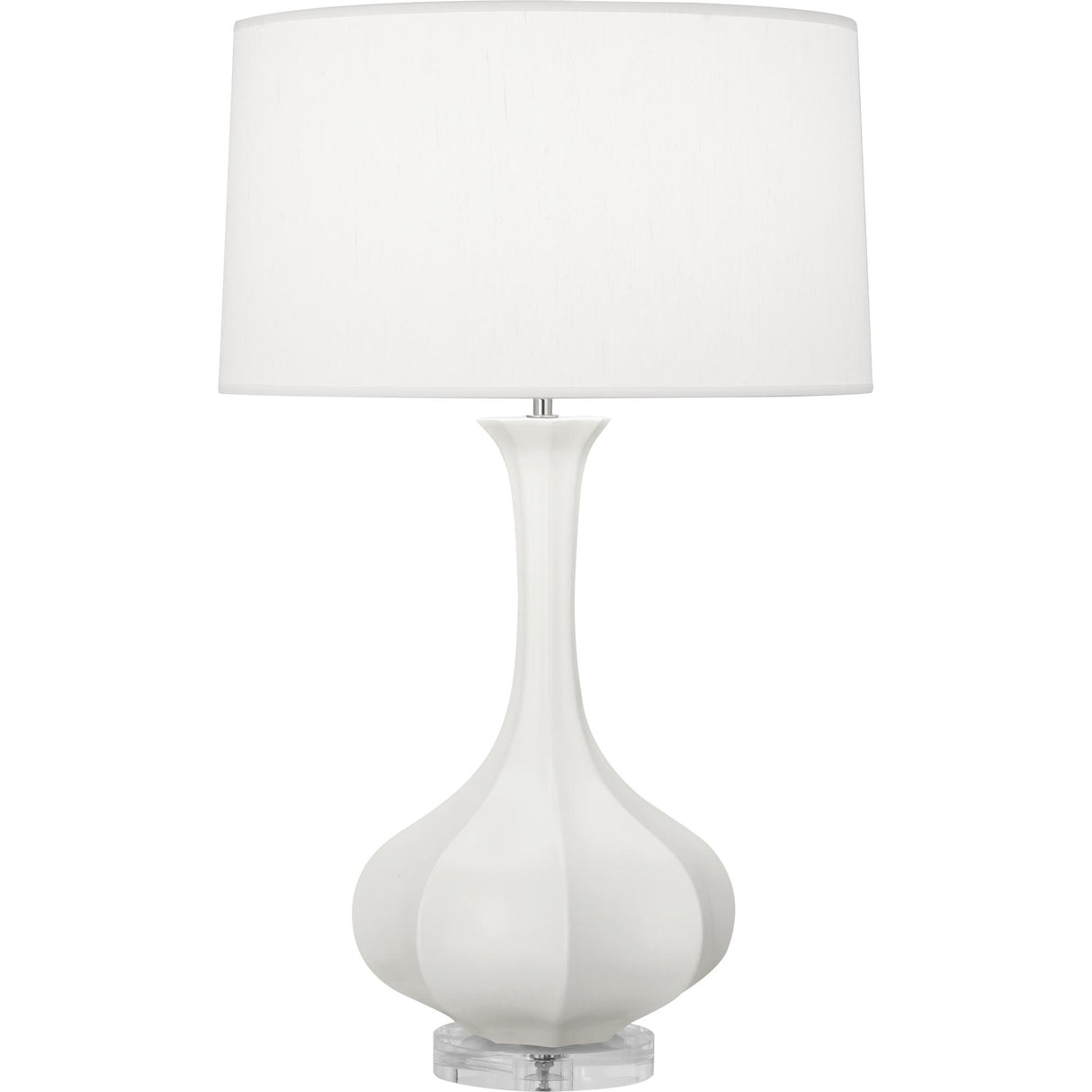 Robert Abbey (MLY96) 11.5" x 32.75" PIKE TABLE LAMP