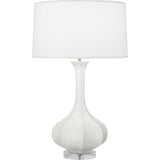 Robert Abbey (MLY96) 11.5" x 32.75" PIKE TABLE LAMP