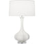 Robert Abbey (MLY96) 11.5" x 32.75" PIKE TABLE LAMP