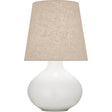 Robert Abbey (MLY98) 15.75" x 30.75" JUNE TABLE LAMP