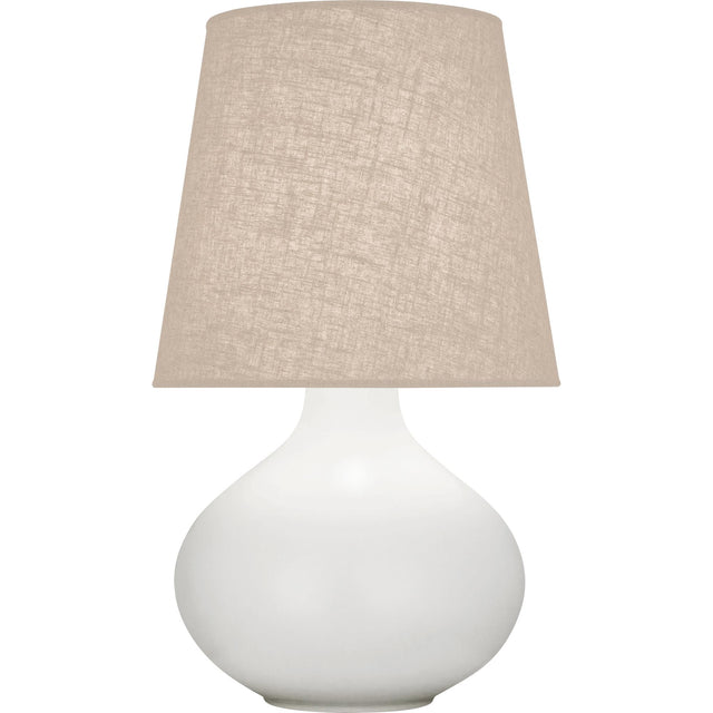 Robert Abbey (MLY98) 15.75" x 30.75" JUNE TABLE LAMP