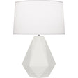 Robert Abbey (MLY97) 10.25" x 22.5" DELTA TABLE LAMP