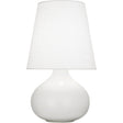 Robert Abbey (MLY99) 15.75" x 30.75" JUNE TABLE LAMP