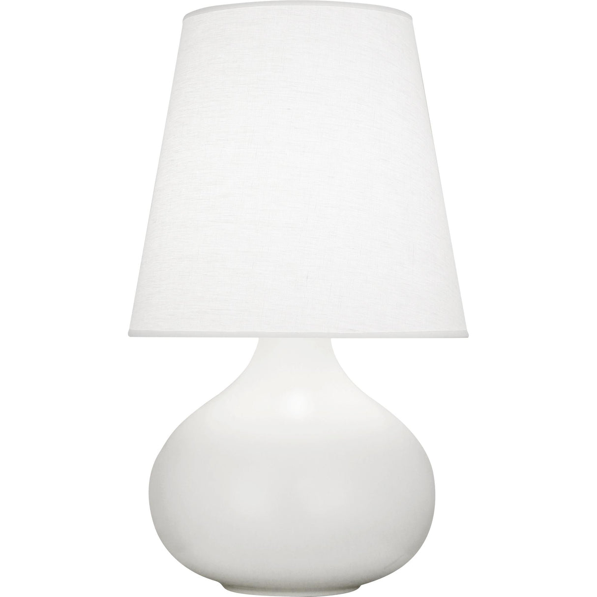 Robert Abbey (MLY99) 15.75" x 30.75" JUNE TABLE LAMP