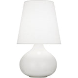 Robert Abbey (MLY99) 15.75" x 30.75" JUNE TABLE LAMP