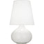 Robert Abbey (MLY99) 15.75" x 30.75" JUNE TABLE LAMP
