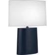 Robert Abbey (MMB03) 12.25" x 26.25" VICTOR TABLE LAMP