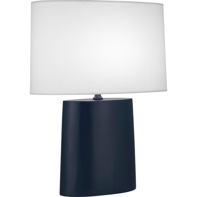 Robert Abbey (MMB03) 12.25" x 26.25" VICTOR TABLE LAMP