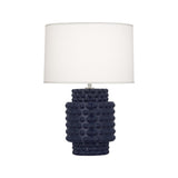Robert Abbey (MMB09) 7.75" x 21.38" DOLLY ACCENT LAMP