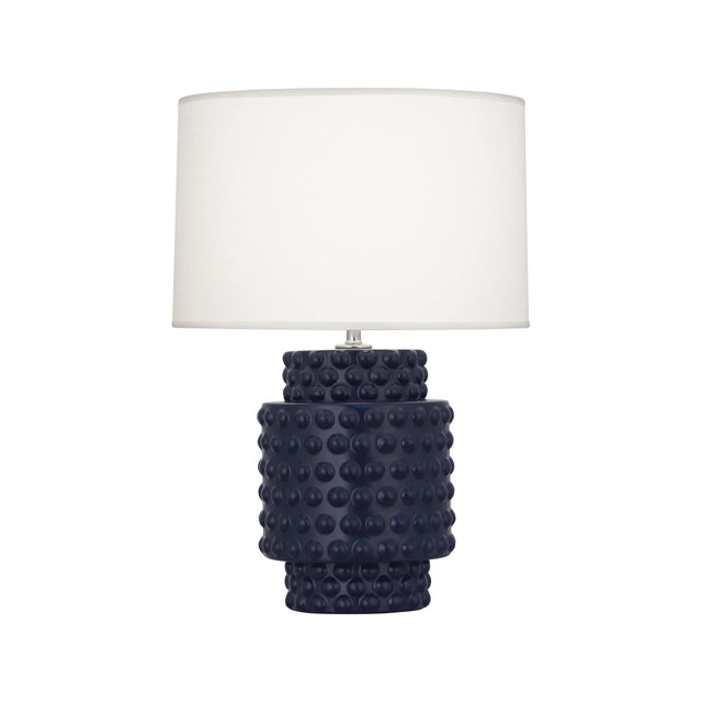Robert Abbey (MMB09) 7.75" x 21.38" DOLLY ACCENT LAMP