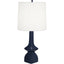 Robert Abbey (MMB10) 5.38" x 31" JASMINE TABLE LAMP