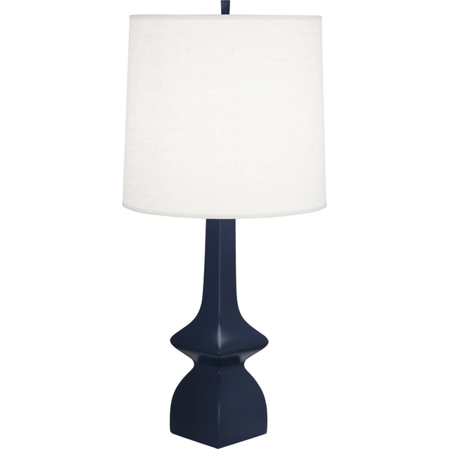 Robert Abbey (MMB10) 5.38" x 31" JASMINE TABLE LAMP