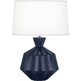 Robert Abbey (MMB17) 13.63" x 27" ORION TABLE LAMP