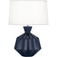 Robert Abbey (MMB17) 13.63" x 27" ORION TABLE LAMP