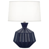 Robert Abbey (MMB18) 8.75" x 17.63" ORION ACCENT LAMP
