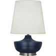 Robert Abbey (MMB23) 14.25" x 27.5" MICHAEL BERMAN NOLAN TABLE LAMP