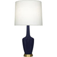 Robert Abbey (MMB38) 7.38" x 34.25" EMMA TABLE LAMP