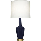 Robert Abbey (MMB38) 7.38" x 34.25" EMMA TABLE LAMP