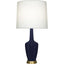 Robert Abbey (MMB38) 7.38" x 34.25" EMMA TABLE LAMP