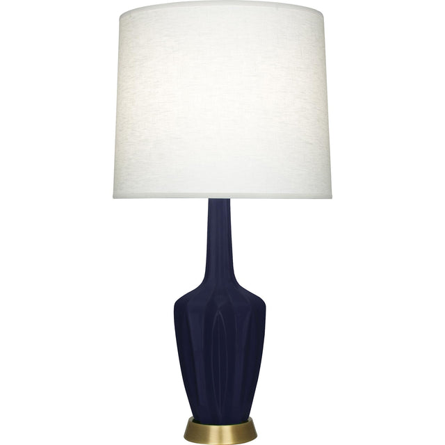 Robert Abbey (MMB38) 7.38" x 34.25" EMMA TABLE LAMP