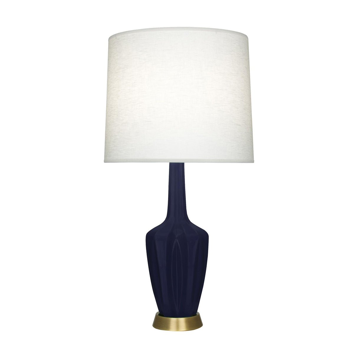 Robert Abbey (MMB36) 6.25" x 30" EMMA ACCENT LAMP